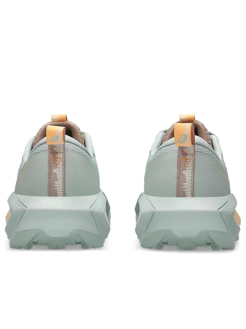 (WMNS) Asics Gel-Trabuco 13 'Lichen Rock Cream' — изображение 5 из 7, кремовый
