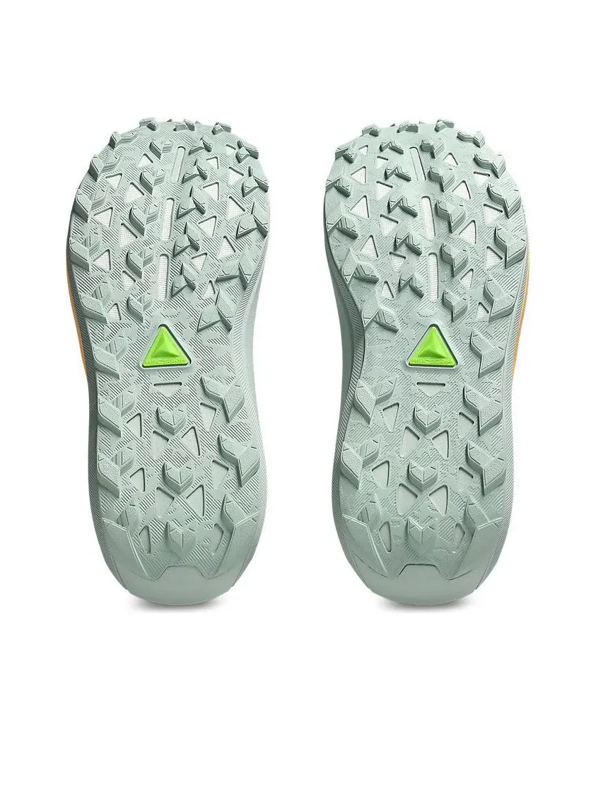 (WMNS) Asics Gel-Trabuco 13 'Lichen Rock Cream' — изображение 7 из 7, кремовый