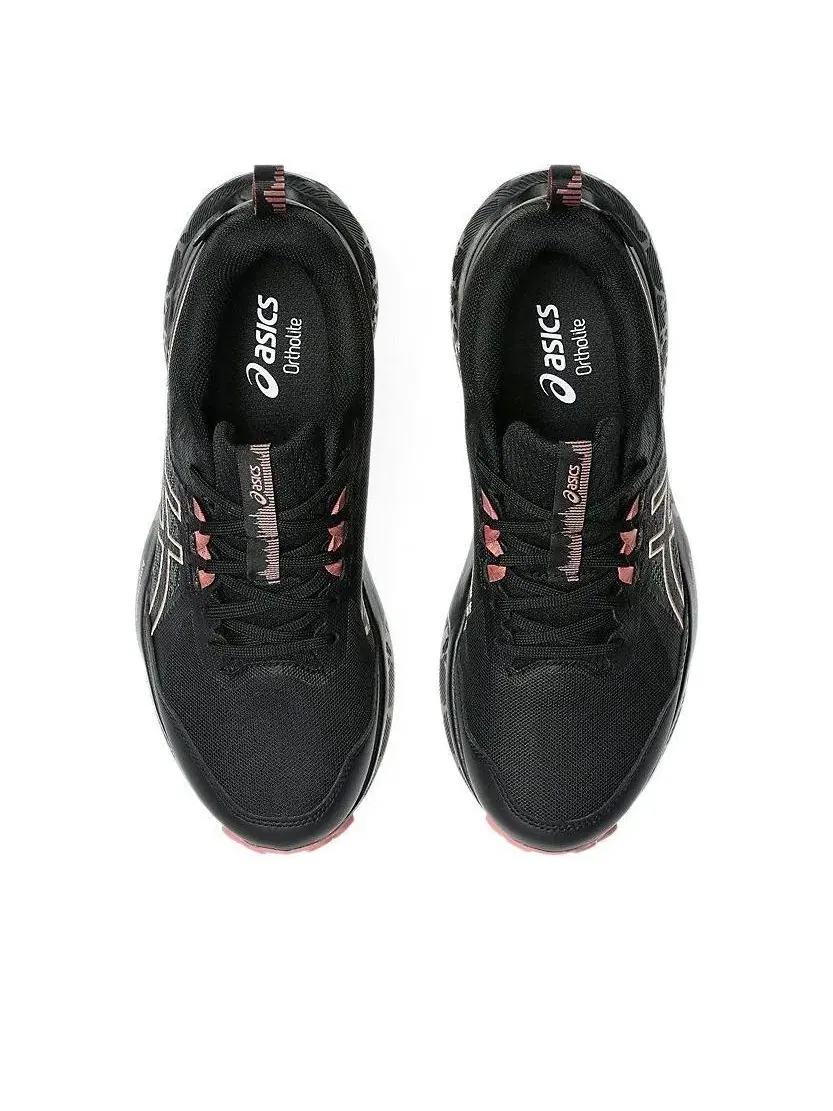 Кроссовки ASICS Gel-Sonoma 8 Gore Tex 'Black Apricot Crush' 1012B770-004 — изображение 6 из 7, черный