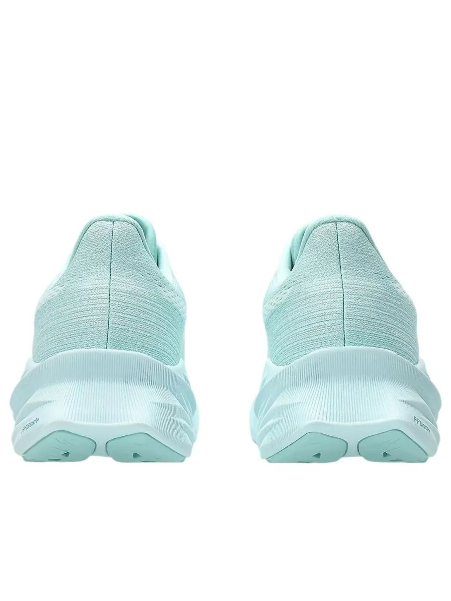Кроссовки (WMNS) ASICS Dynablast 5 'Soothing Sea Oasis Green' — изображение 5 из 6, зеленый