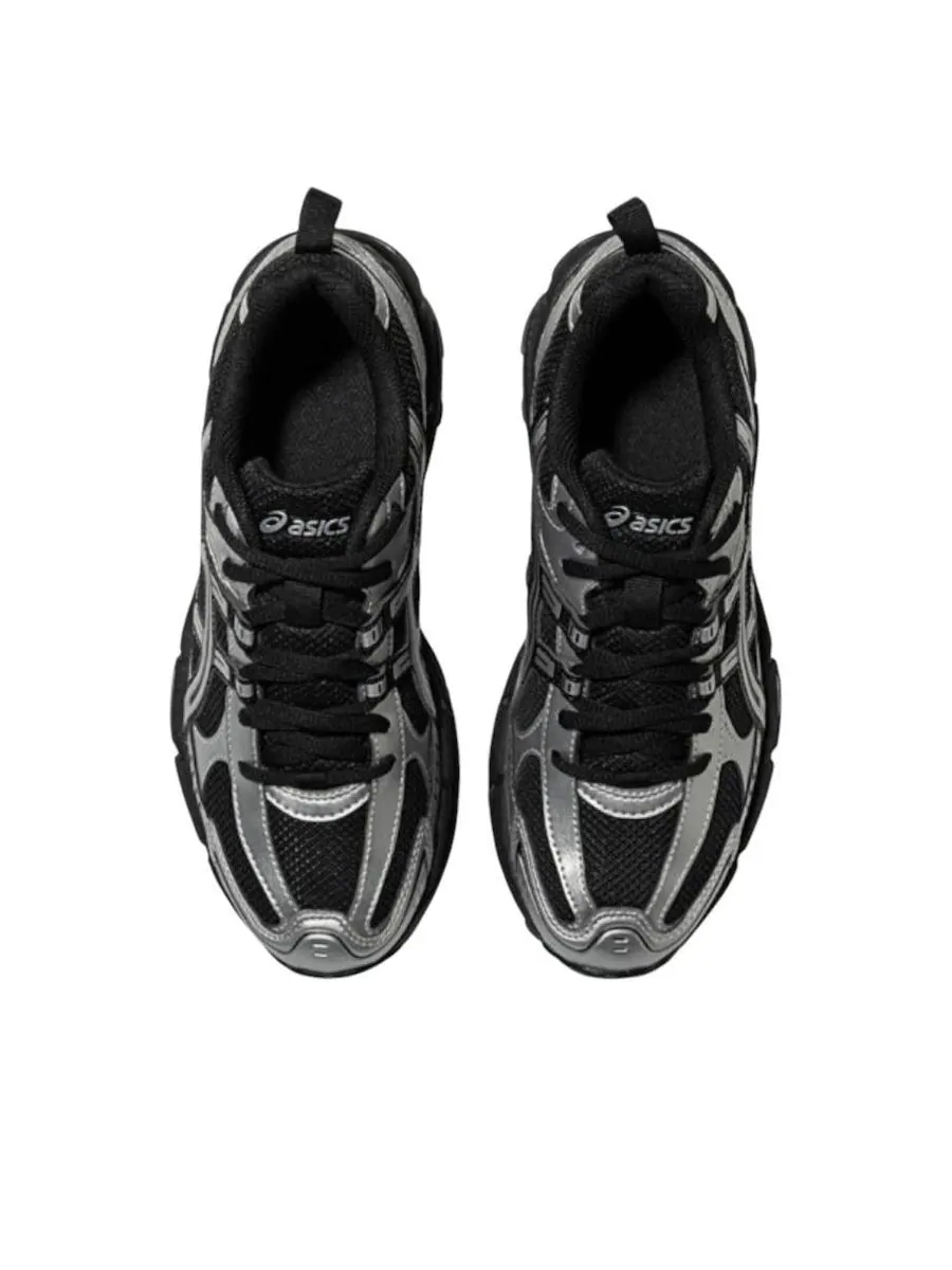 Кроссовки (WMNS) ASICS Gel-Kahana 8 'Black Silver' — изображение 3 из 5, черный