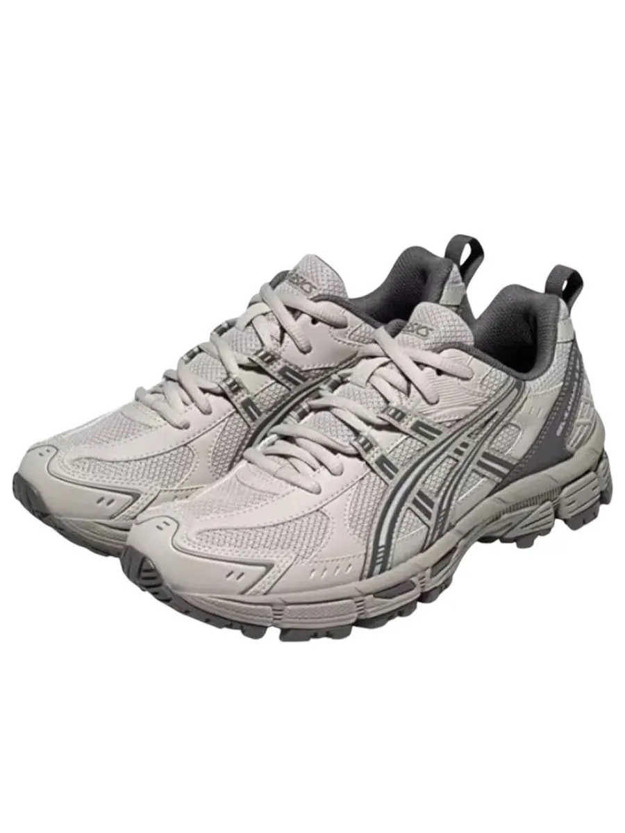 Кроссовки (WMNS) ASICS Gel-Kahana 8 'Grey' — изображение 2 из 5, серый