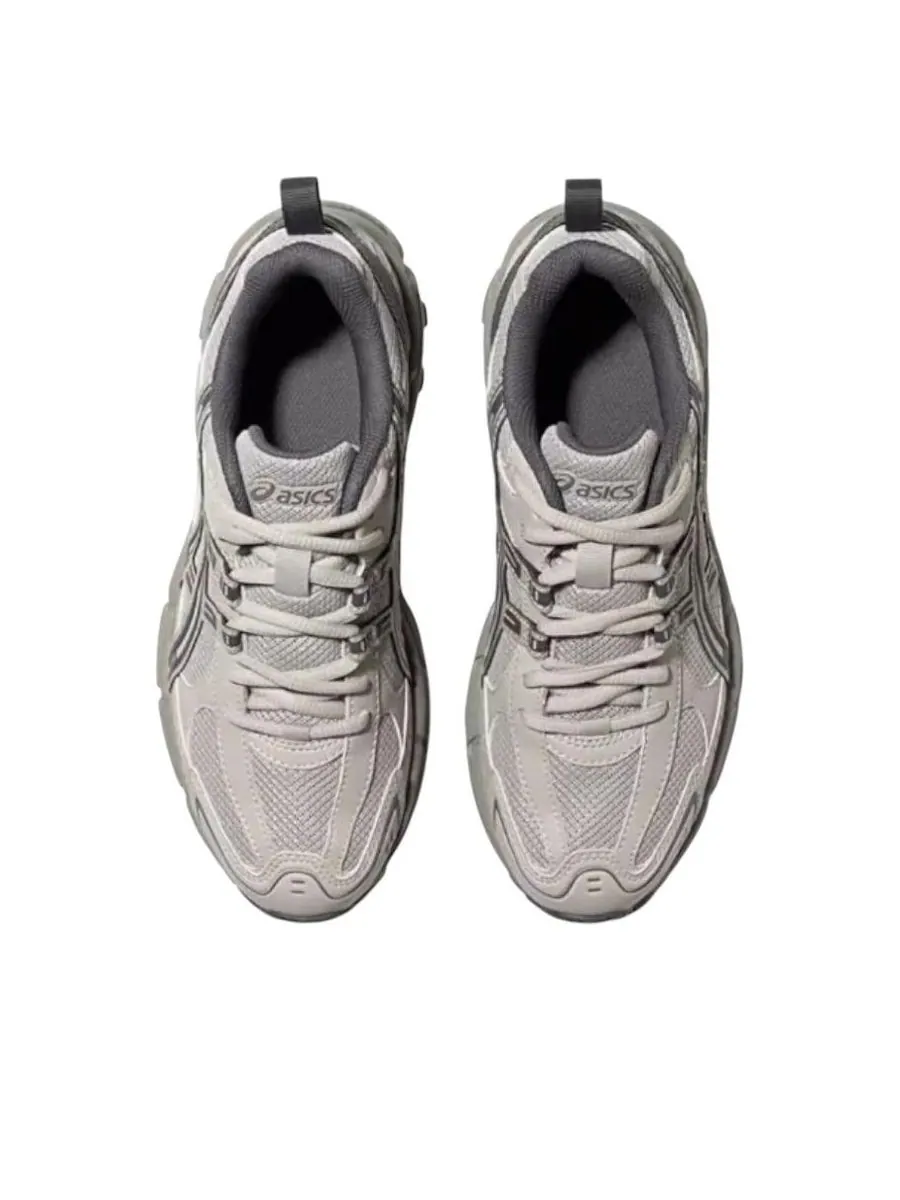 Кроссовки (WMNS) ASICS Gel-Kahana 8 'Grey' — изображение 3 из 5, серый