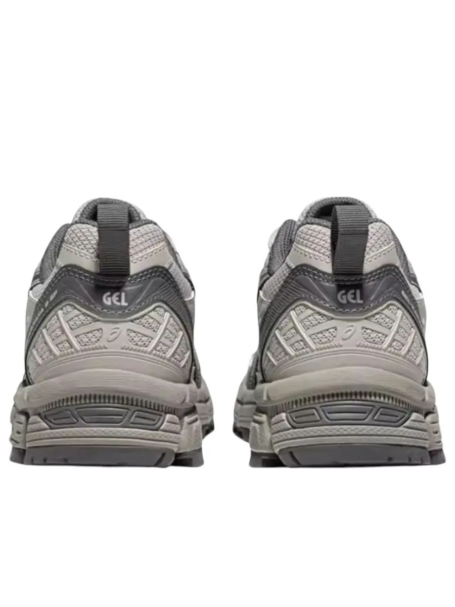 Кроссовки (WMNS) ASICS Gel-Kahana 8 'Grey' — изображение 4 из 5, серый