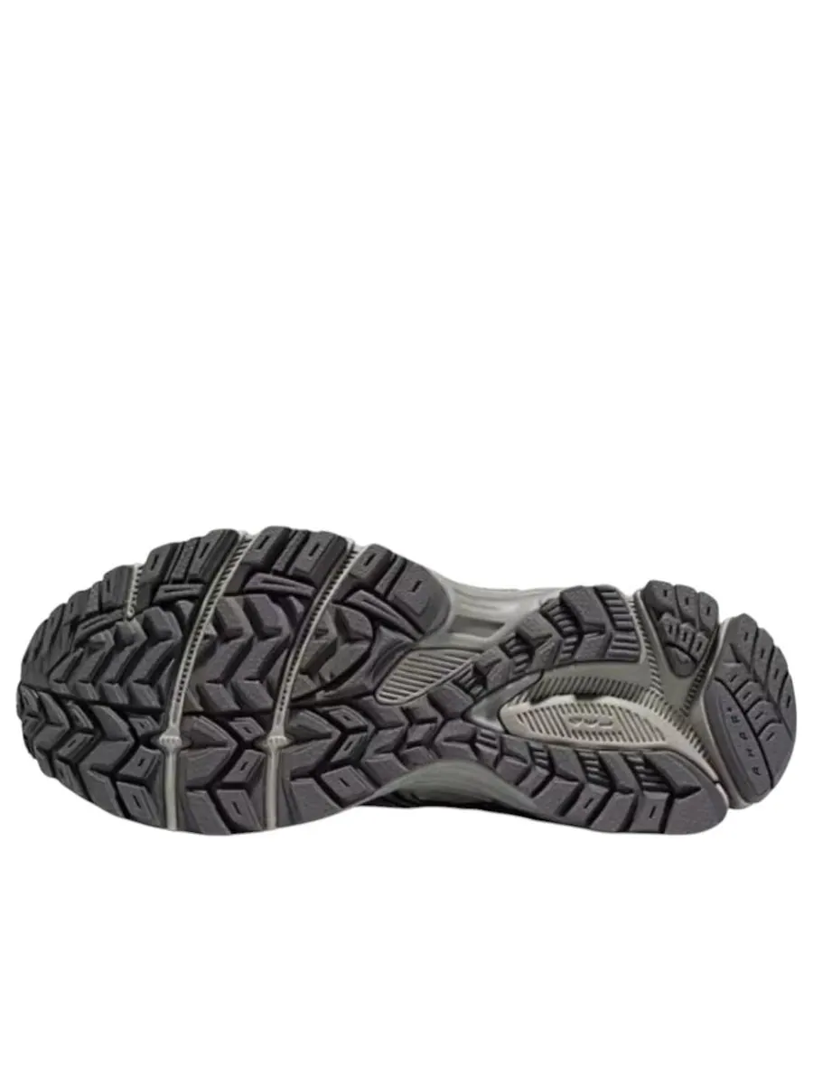 Кроссовки (WMNS) ASICS Gel-Kahana 8 'Grey' — изображение 5 из 5, серый