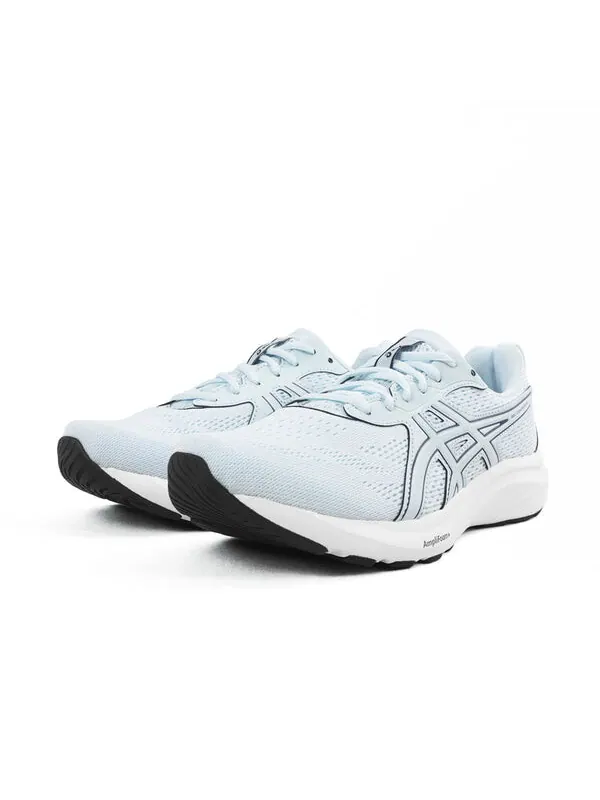 Кроссовки gel-contend 9 'aqua blue' Asics — изображение 3 из 4, голубой синий