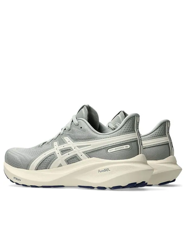 Кроссовки gt-2000 13 atc Asics — изображение 4 из 4, серый