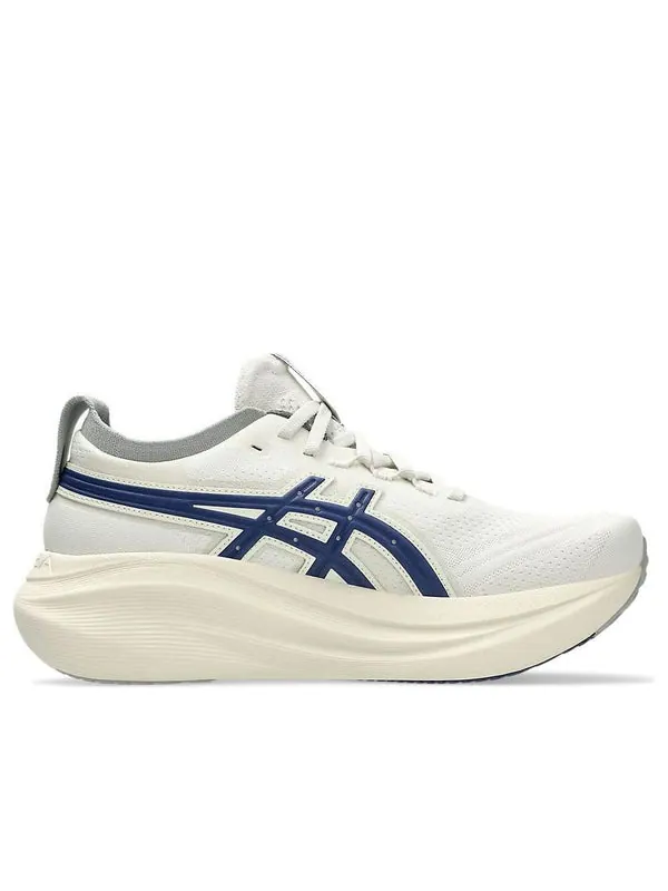 Кроссовки gel-nimbus 27 atc Asics — изображение 2 из 4, бежевый
