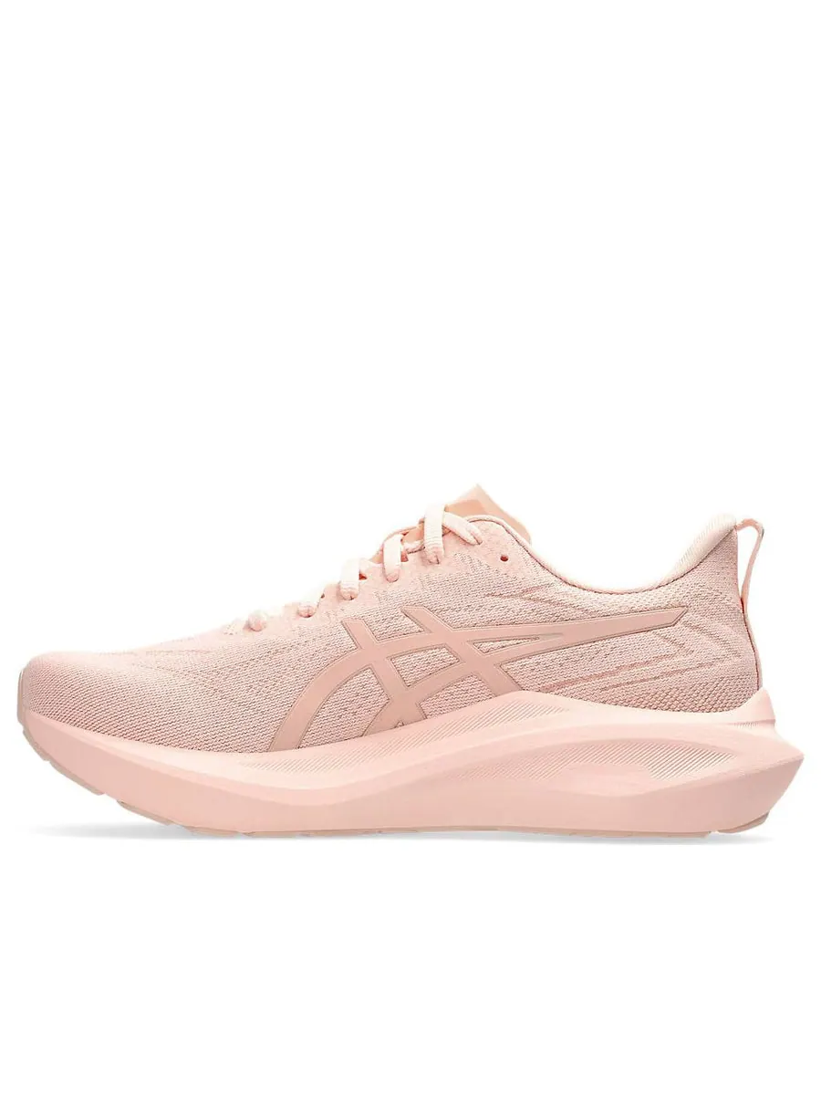 Кроссовки (WMNS) ASICS GT-2000 13 LITE-SHOW 'Peach' — изображение 1 из 5, розовый