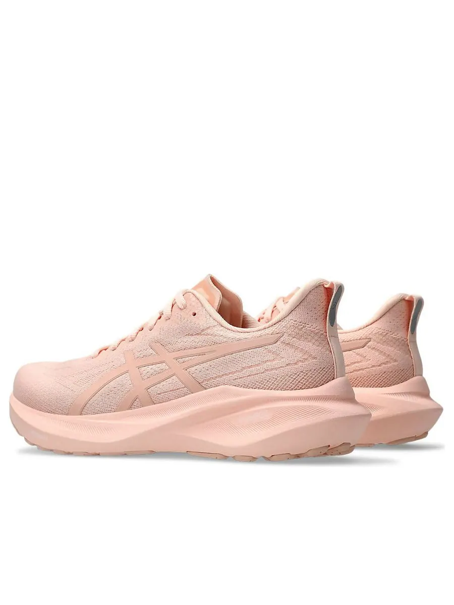 Кроссовки (WMNS) ASICS GT-2000 13 LITE-SHOW 'Peach' — изображение 3 из 5, розовый