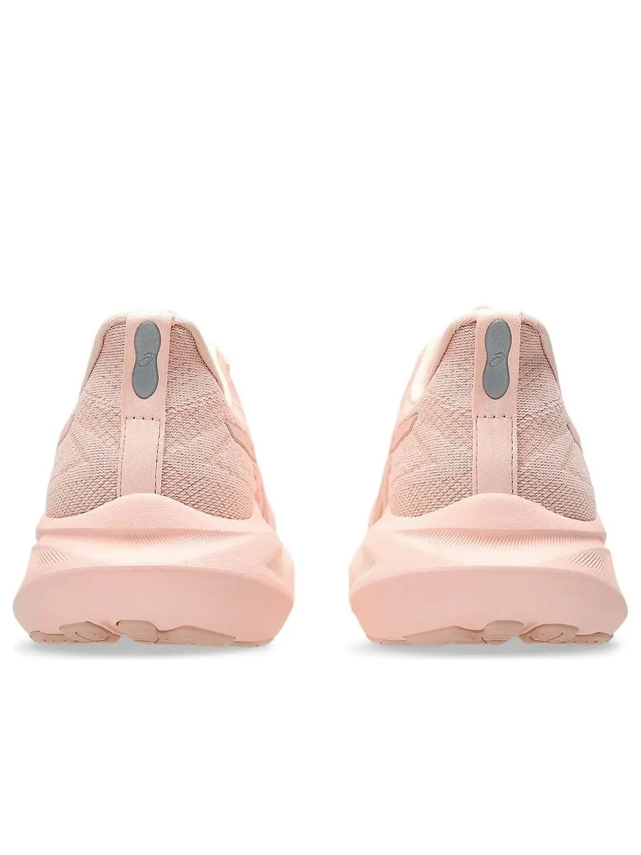 Кроссовки (WMNS) ASICS GT-2000 13 LITE-SHOW 'Peach' — изображение 4 из 5, розовый