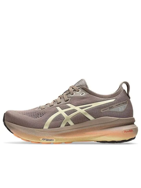 Кроссовки gel-kayano 31 Asics — изображение 1 из 4, серый
