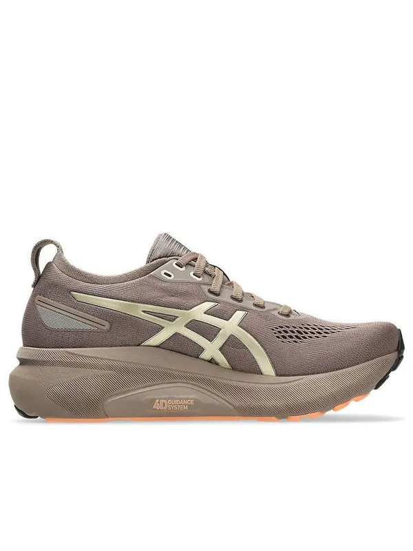 Кроссовки gel-kayano 31 Asics — изображение 2 из 4, серый