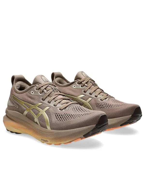 Кроссовки gel-kayano 31 Asics — изображение 3 из 4, серый
