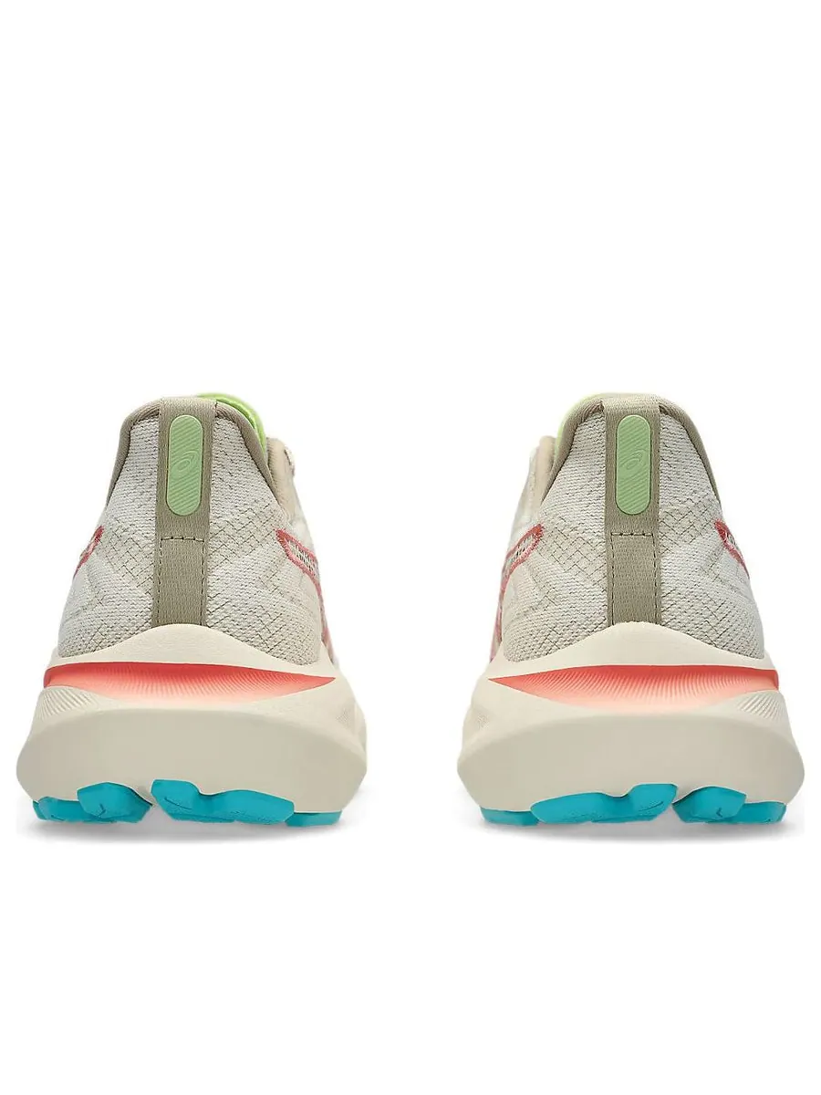 Кроссовки (WMNS) ASICS GT-2000 13 TR 'Nature Bathing Guava' — изображение 5 из 7, бежевый