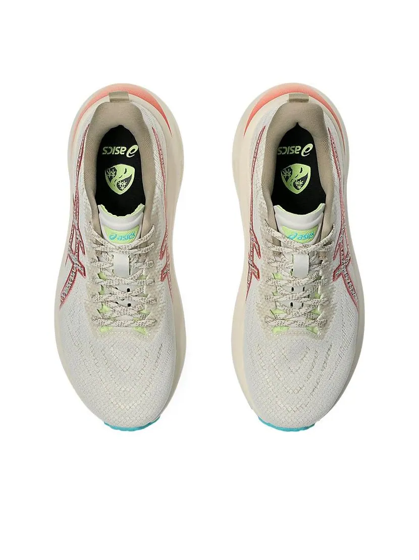Кроссовки (WMNS) ASICS GT-2000 13 TR 'Nature Bathing Guava' — изображение 6 из 7, бежевый