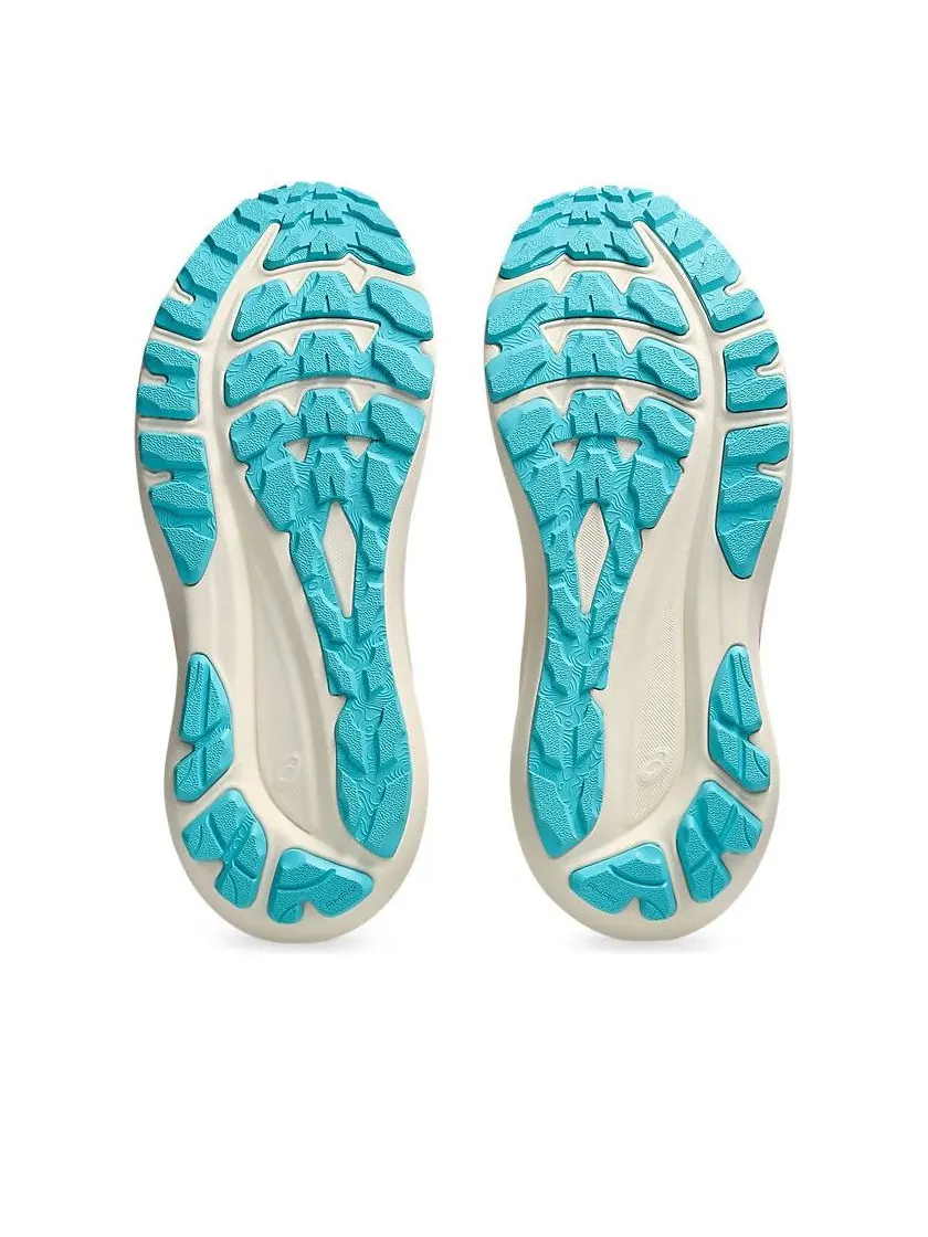 Кроссовки (WMNS) ASICS GT-2000 13 TR 'Nature Bathing Guava' — изображение 7 из 7, бежевый