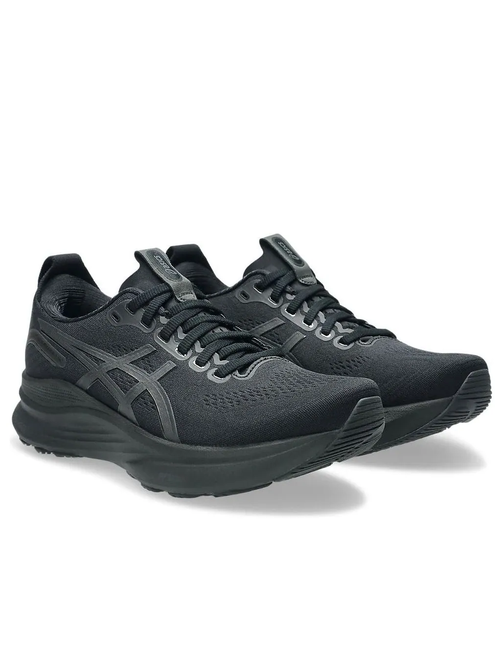 Кроссовки (WMNS) ASICS Gel-Kayano 32 'Black' — изображение 3 из 7, черный