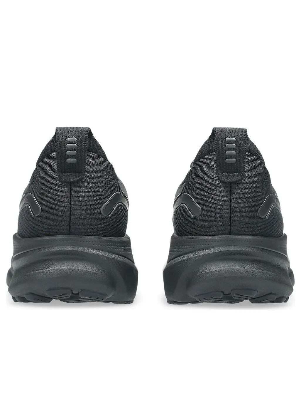 Кроссовки (WMNS) ASICS Gel-Kayano 32 'Black' — изображение 5 из 7, черный