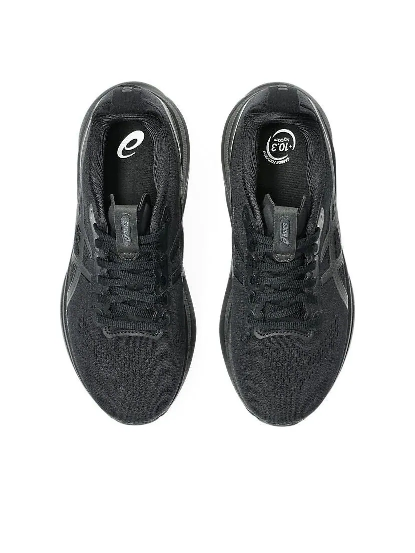 Кроссовки (WMNS) ASICS Gel-Kayano 32 'Black' — изображение 6 из 7, черный