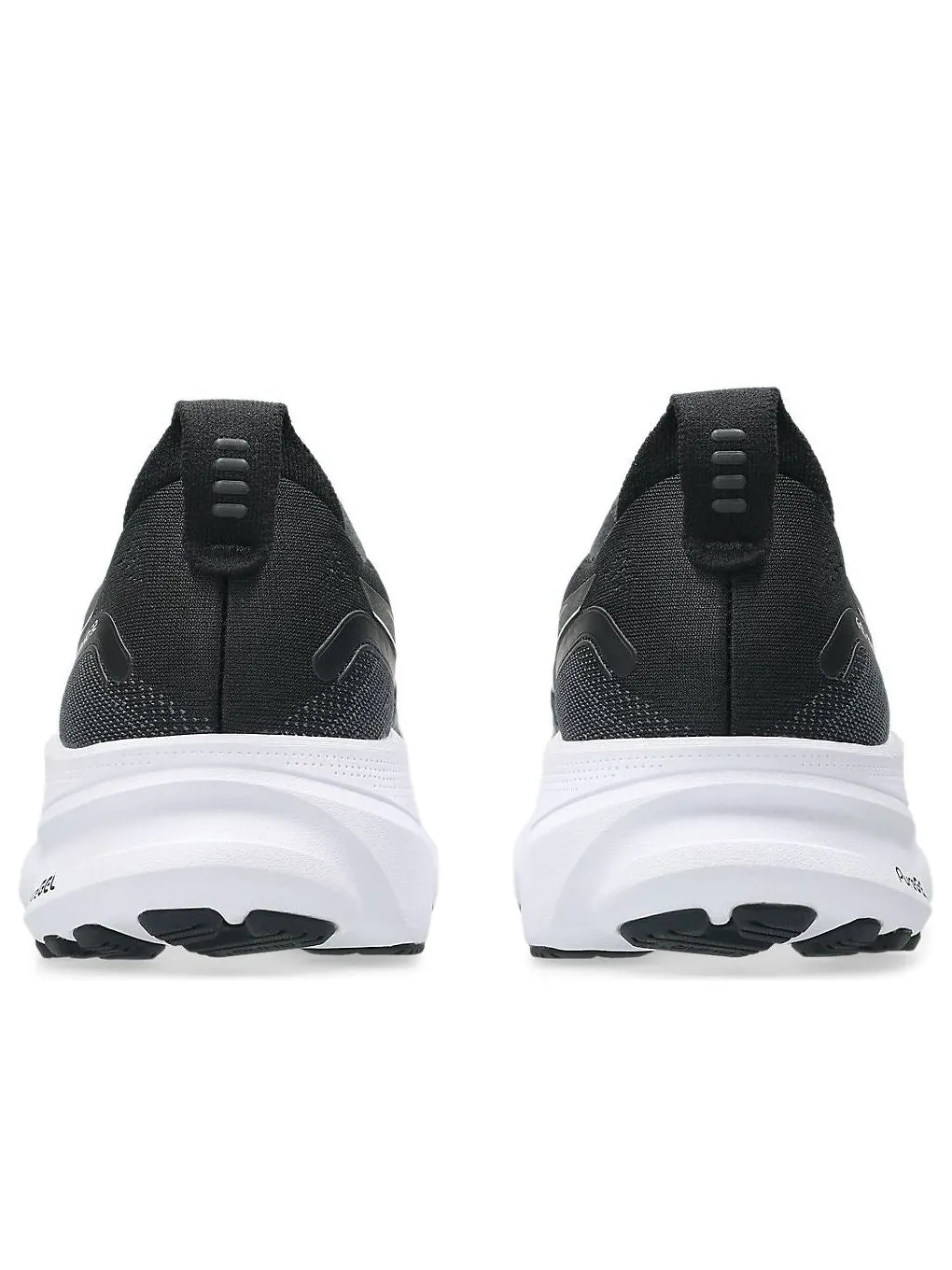 Кроссовки (WMNS) ASICS Gel-Kayano 32 'Black White' — изображение 5 из 6, черный