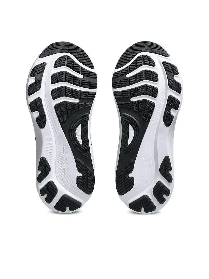 (WMNS) Asics Gel-Kayano 32 'Black White' — изображение 6 из 6, черный/белый
