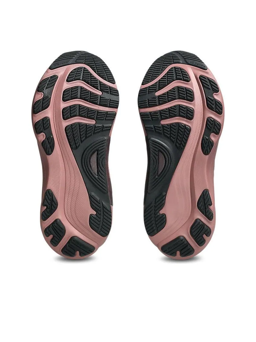 Кроссовки (WMNS) ASICS Gel-Kayano 32 'Black Dark Currant' — изображение 6 из 6, черный