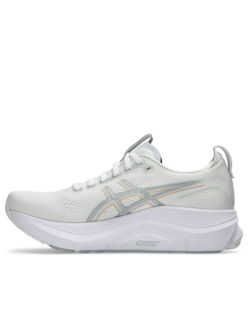 (WMNS) Asics Gel-Kayano 32 'White Champagne' — изображение 1 из 7, белый