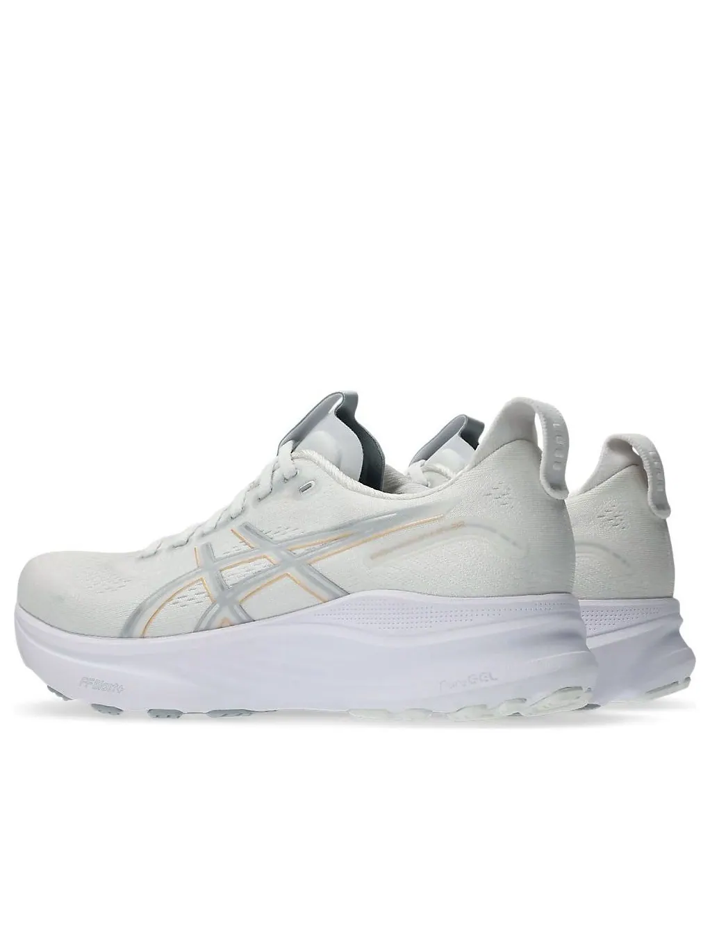 (WMNS) Asics Gel-Kayano 32 'White Champagne' — изображение 4 из 7, белый
