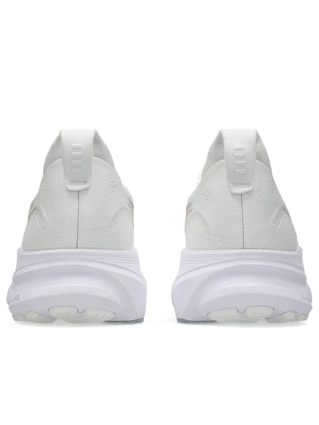(WMNS) Asics Gel-Kayano 32 'White Champagne' — изображение 5 из 7, белый