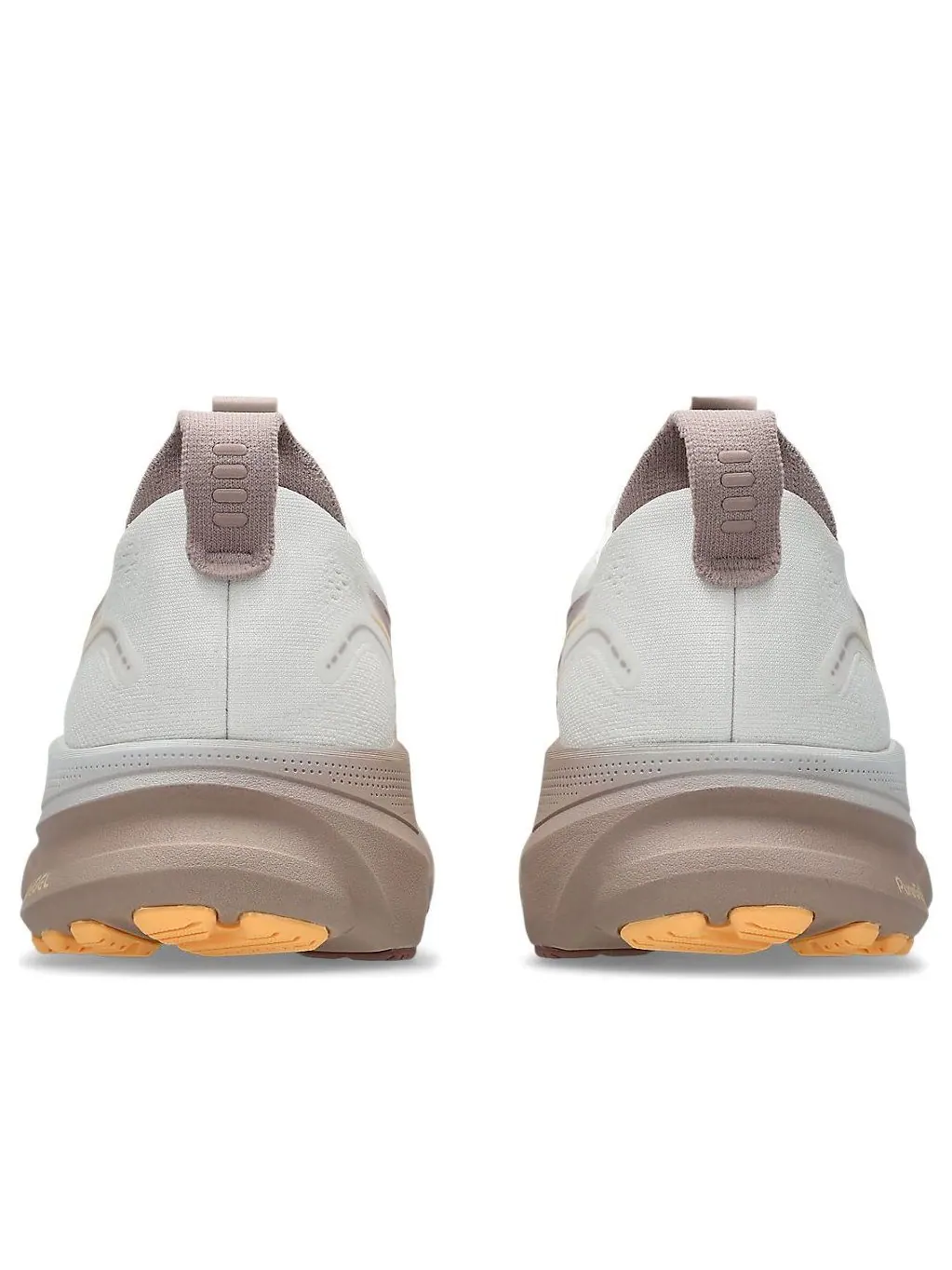Кроссовки (WMNS) ASICS Gel-Kayano 32 'White Orange Glow' — изображение 5 из 7, белый
