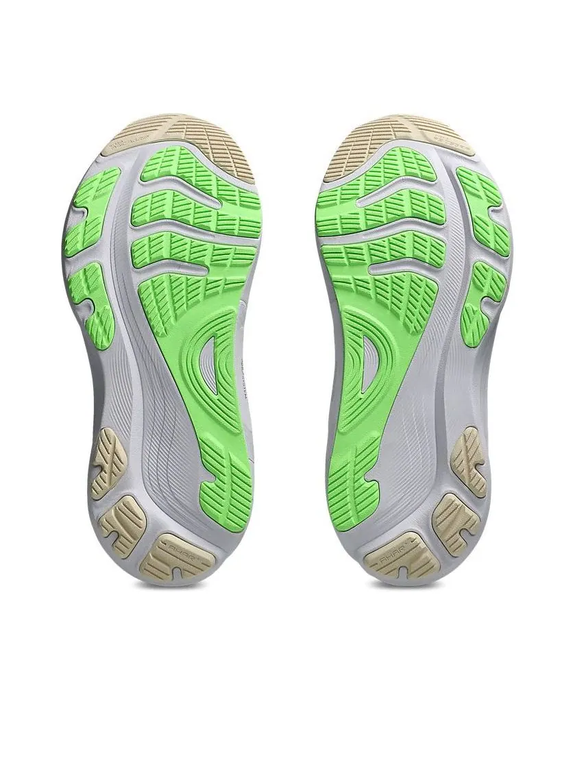 (WMNS) Кроссовки Asics Gel-Kayano 32 «Белая ракушка» — изображение 7 из 7, белый