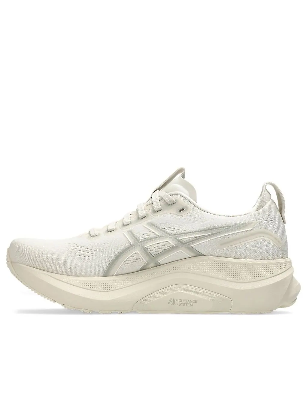 Кроссовки (WMNS) ASICS Gel-Kayano 32 'Oatmeal Meteor Grey' — изображение 1 из 7, коричневый