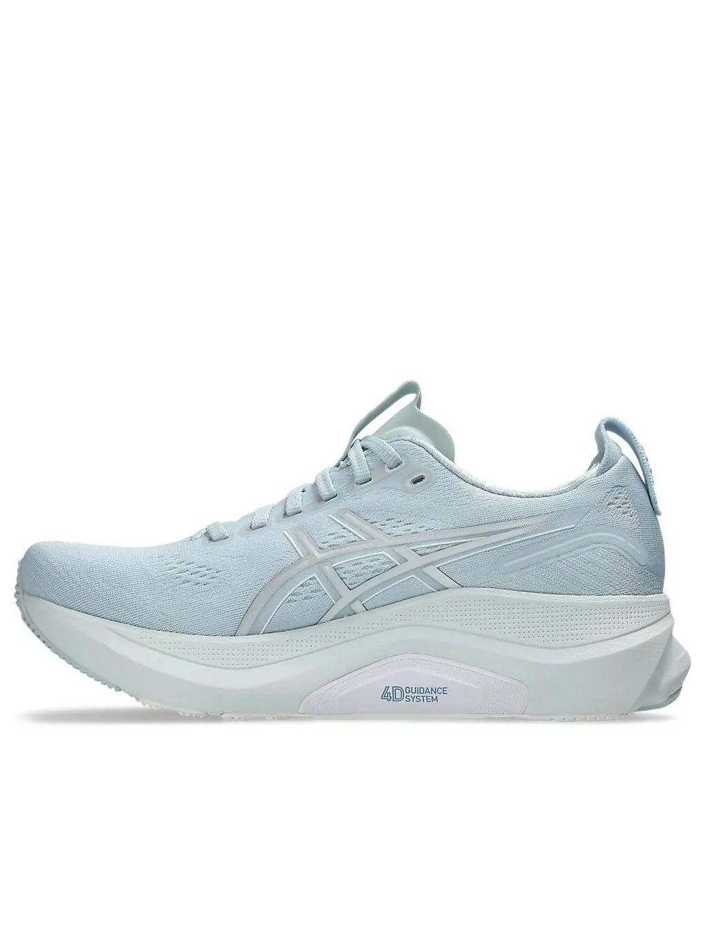 (WMNS) Asics Gel-Kayano 32 'Sky Pure Silver' — изображение 1 из 7, серебристый