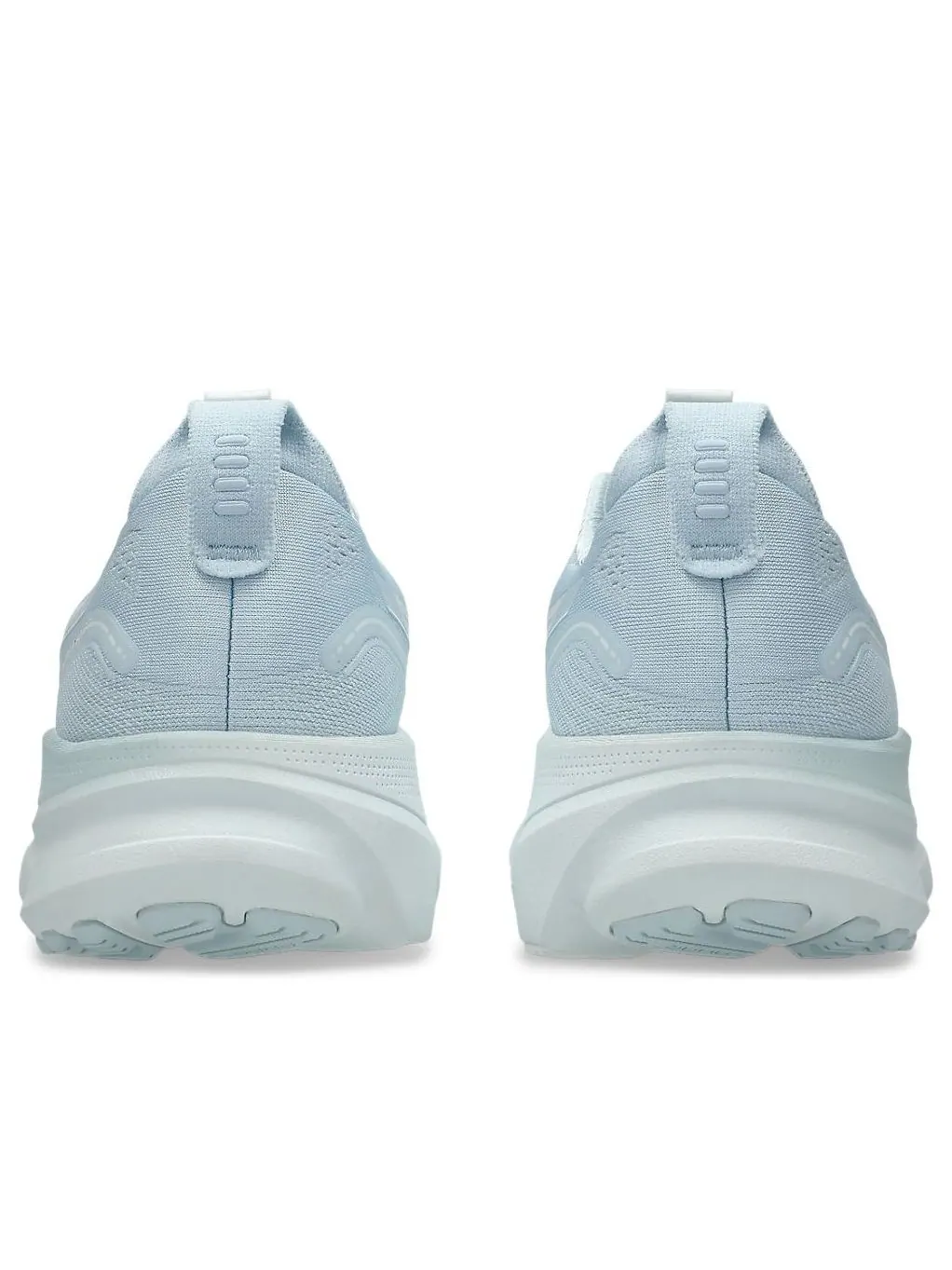 (WMNS) Asics Gel-Kayano 32 'Sky Pure Silver' — изображение 5 из 7, серебристый