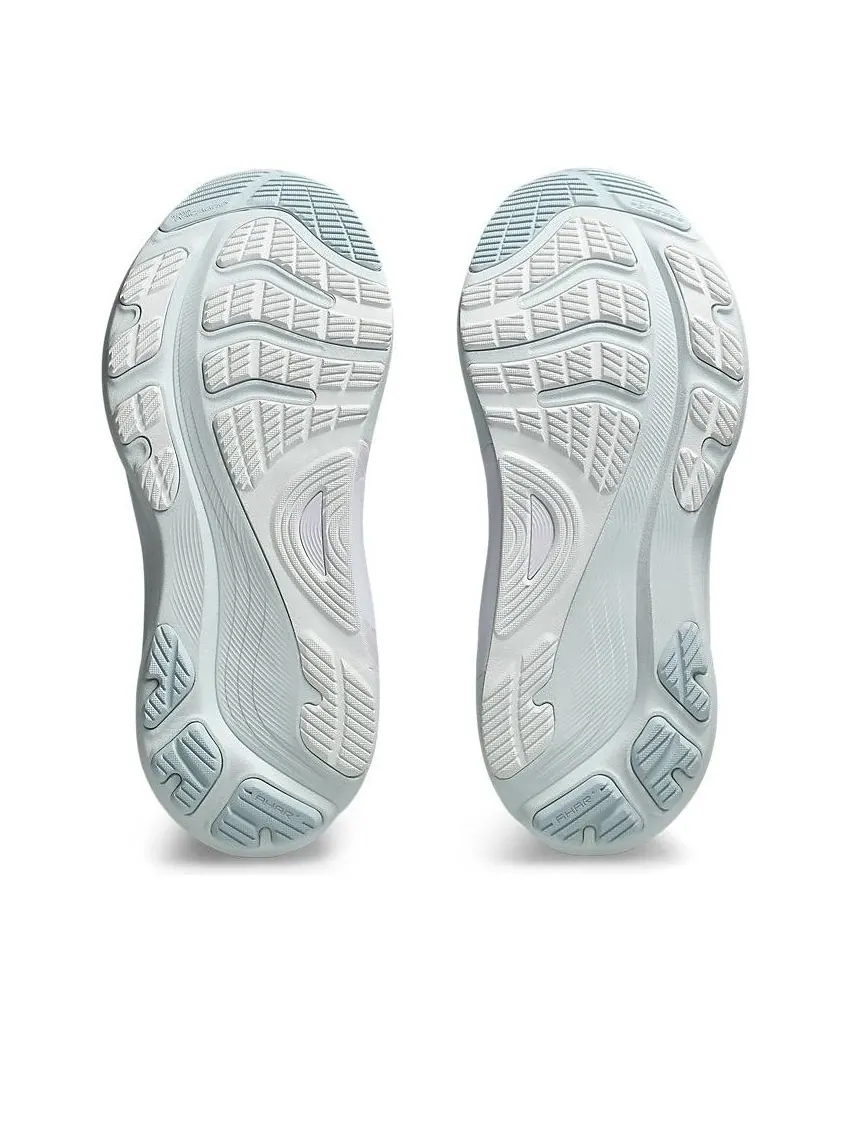 (WMNS) Asics Gel-Kayano 32 'Sky Pure Silver' — изображение 7 из 7, серебристый