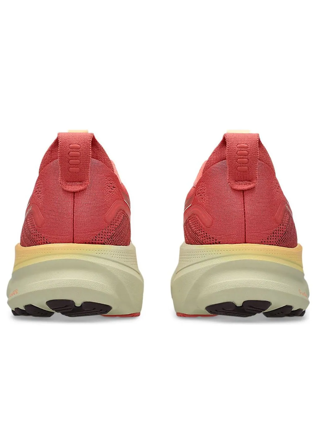 (WMNS) Asics Gel-Kayano 32 'Dark Pink Clay Dark Currant' — изображение 5 из 6, темный розовый/темный