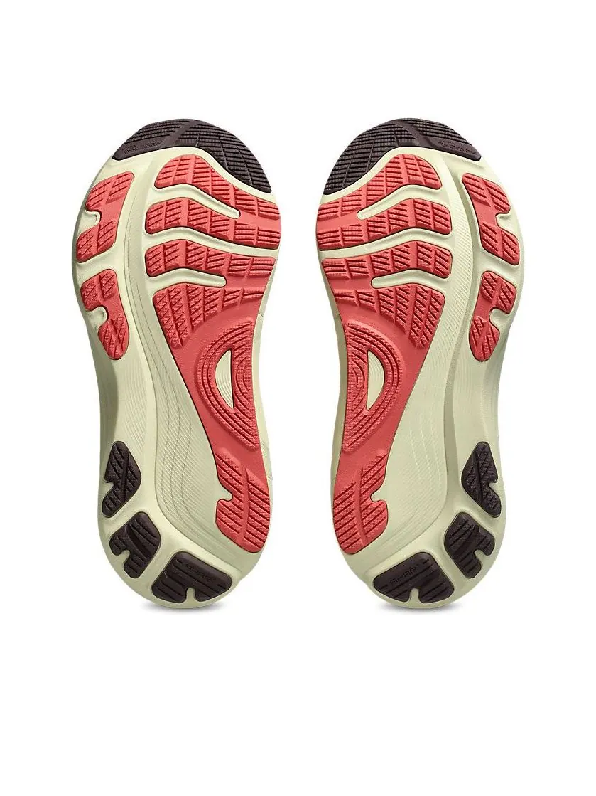 (WMNS) Asics Gel-Kayano 32 'Dark Pink Clay Dark Currant' — изображение 6 из 6, темный розовый/темный