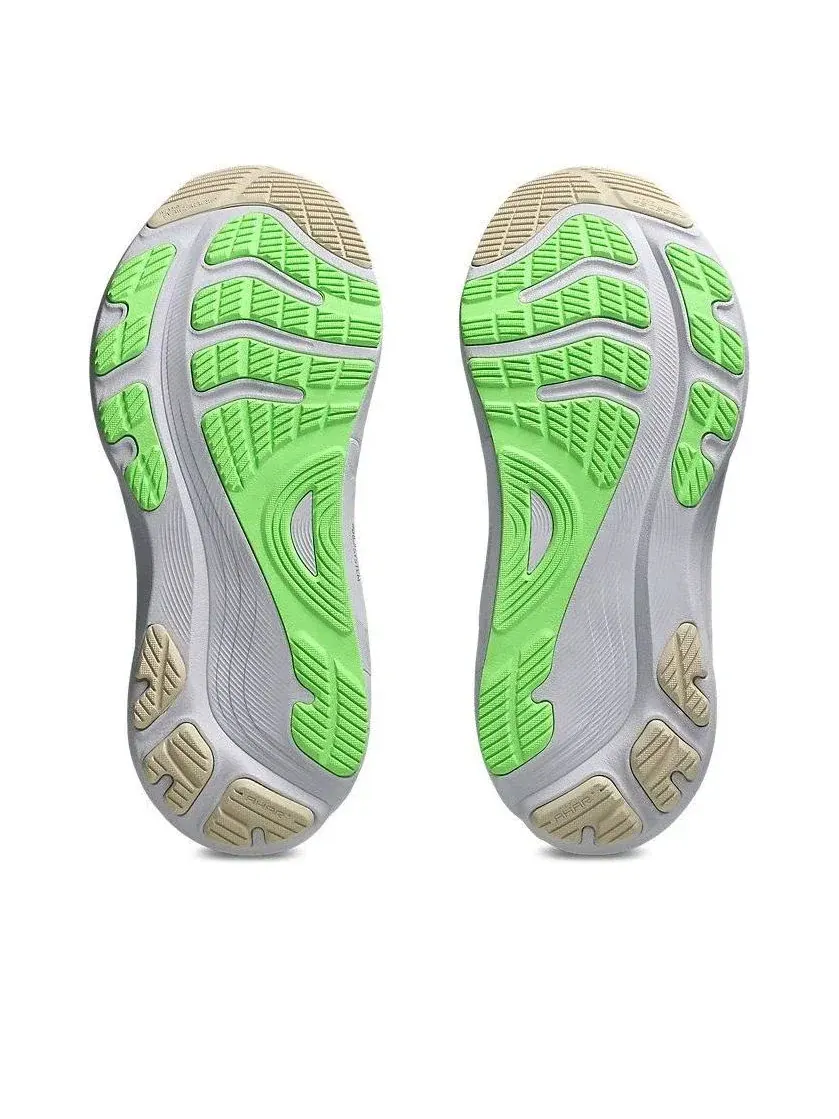 Кроссовки ASICS Gel-Kayano 32 D Wide 'White Seashell' 1012B839-102 — изображение 7 из 7, белый