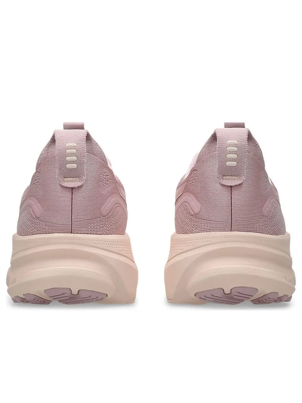 (WMNS) Кроссовки Asics Gel-Kayano 32 D Wide — изображение 5 из 7, розовый