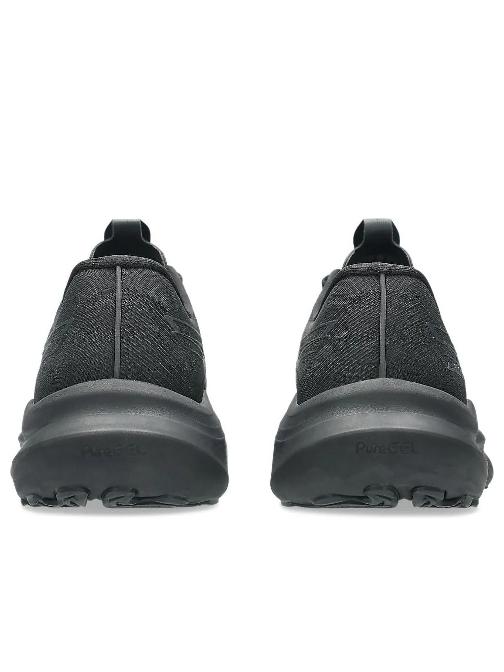(WMNS) Asics GT 2000 14 Wide 'Black Graphite Grey' — изображение 5 из 7, черный/графитовый серый