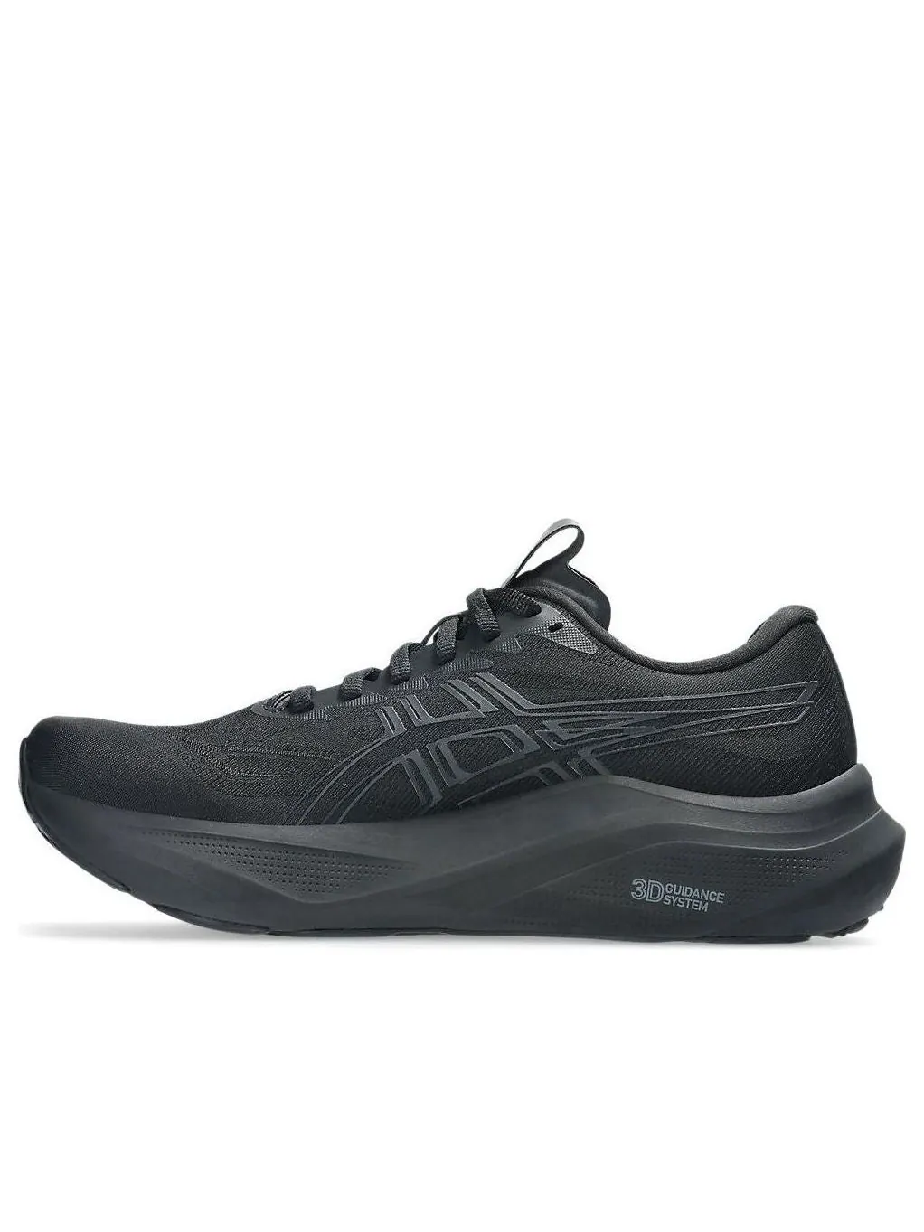 (WMNS) Asics GT 2000 14 'Черный графитово-серый' — изображение 1 из 7, черный/графитовый серый