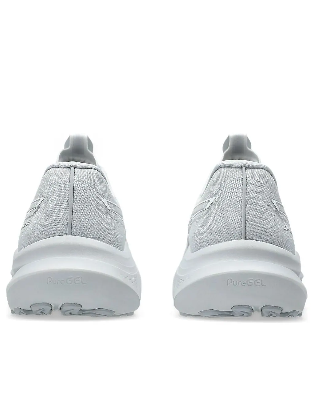 Кроссовки (WMNS) ASICS GT 2000 14 'Piedmont Grey White' — изображение 5 из 7, серый