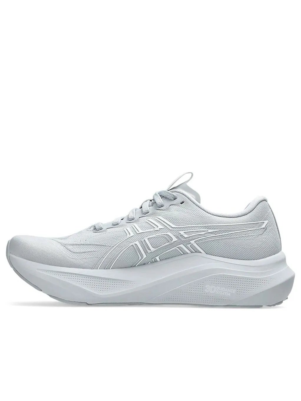 (WMNS) Asics GT 2000 14 'Piedmont Grey White' — изображение 1 из 7, серый/белый