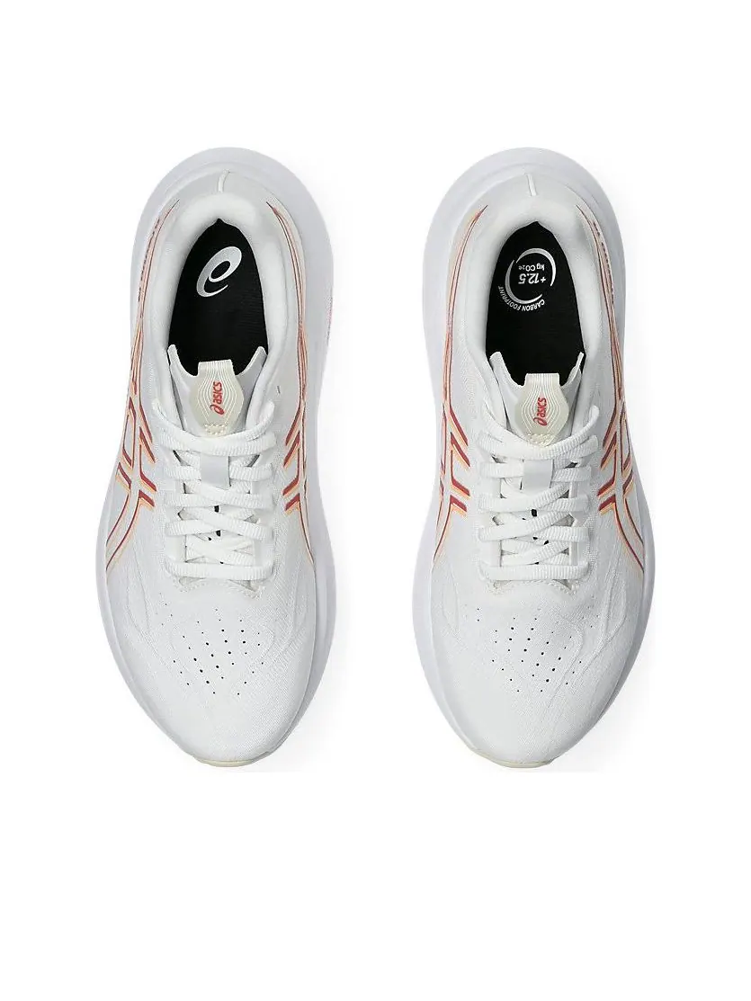 (WMNS) Asics GT 2000 14 'White Dark Pink Clay' — изображение 6 из 7, белый/темный розовый