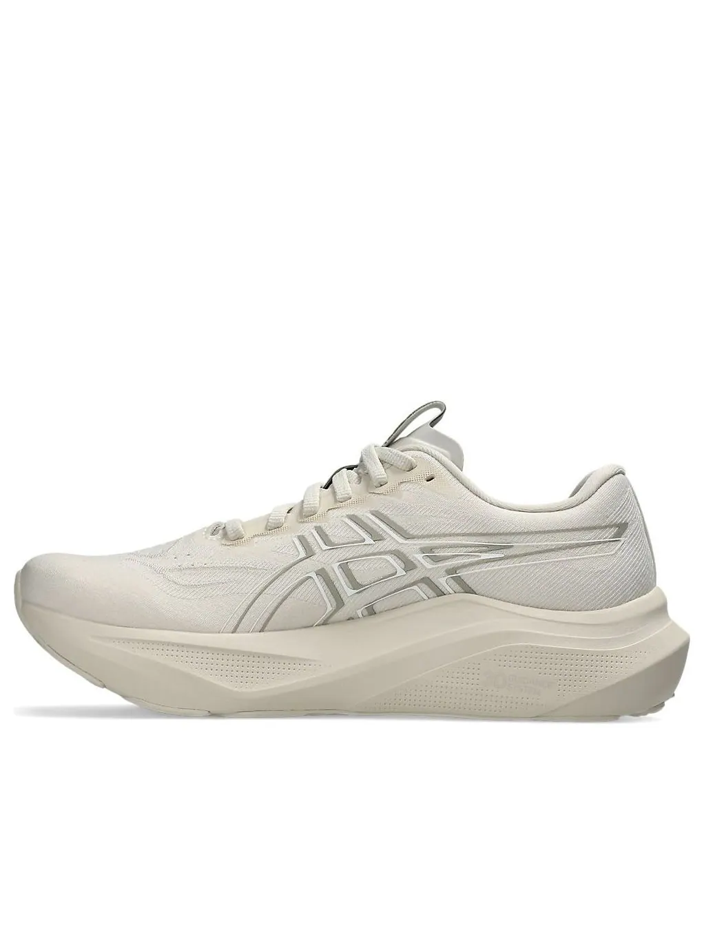 (WMNS) Asics GT-2000 14 'Овсяно-белый' — изображение 1 из 7