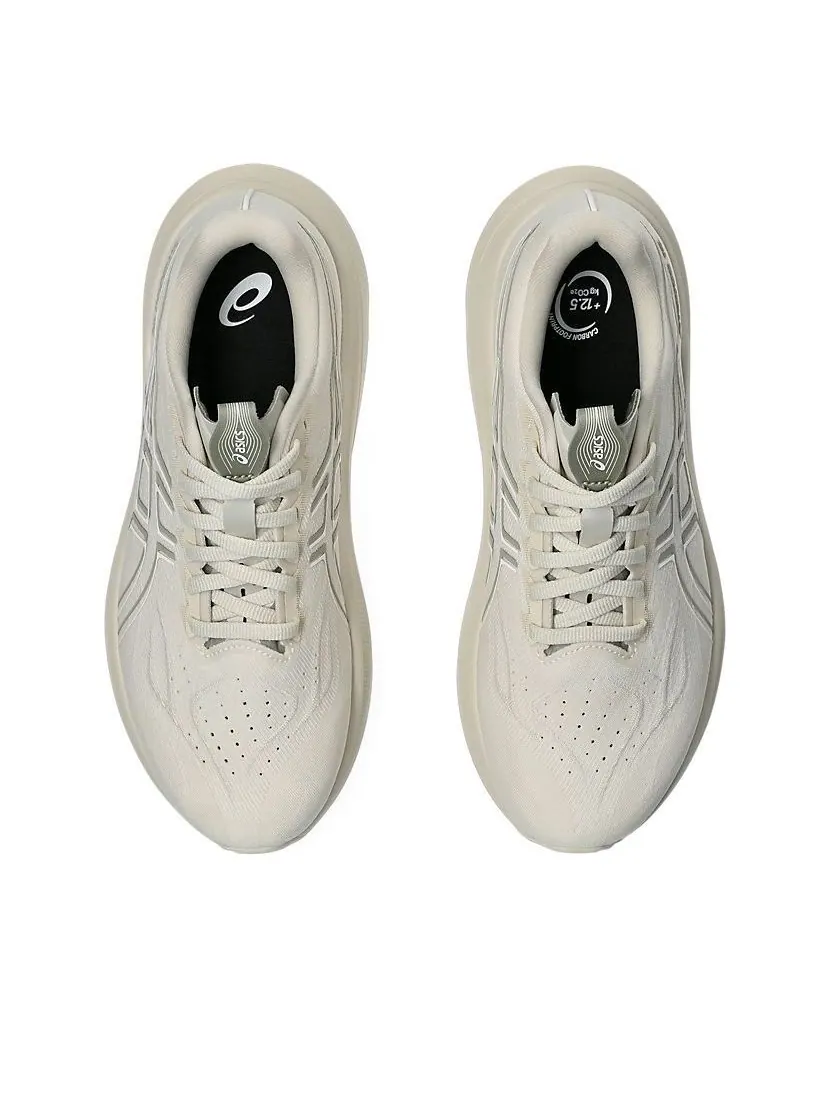 (WMNS) Asics GT-2000 14 'Овсяно-белый' — изображение 5 из 7