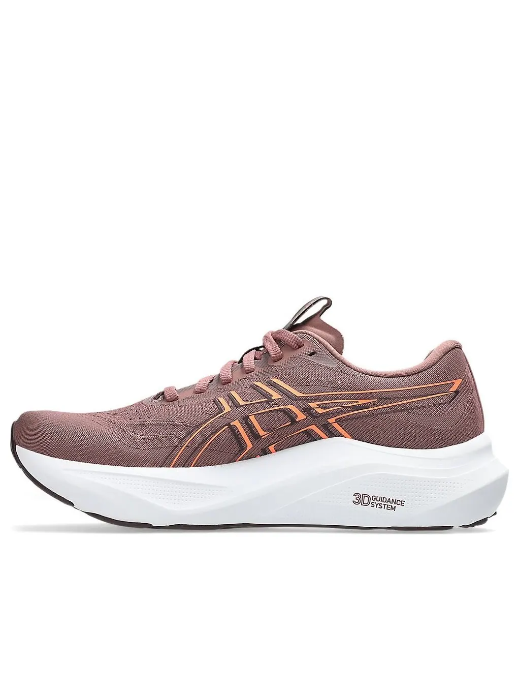 (WMNS) Asics GT 2000 14 'Rubble Red Vivid Coral' — изображение 1 из 7, красный