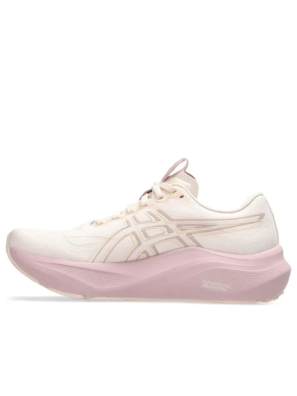 Кроссовки ASICS GT-2000 14 'Pearl Pink Morganite' 1012B843-700 — изображение 1 из 7, розовый
