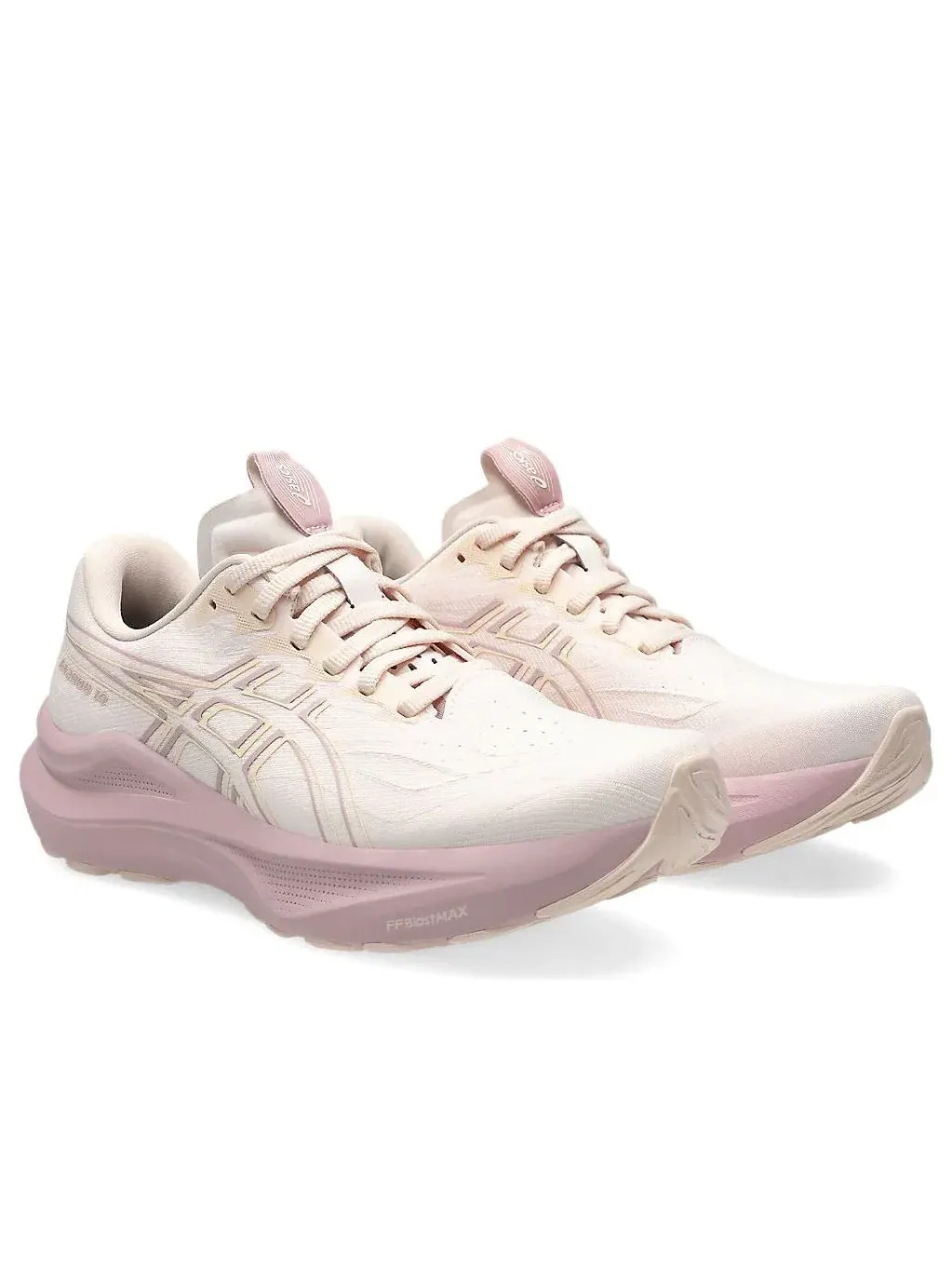 Кроссовки ASICS GT-2000 14 'Pearl Pink Morganite' 1012B843-700 — изображение 3 из 7, розовый